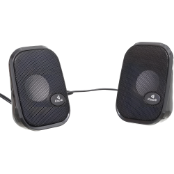 Speaker Wired Kisonli K09